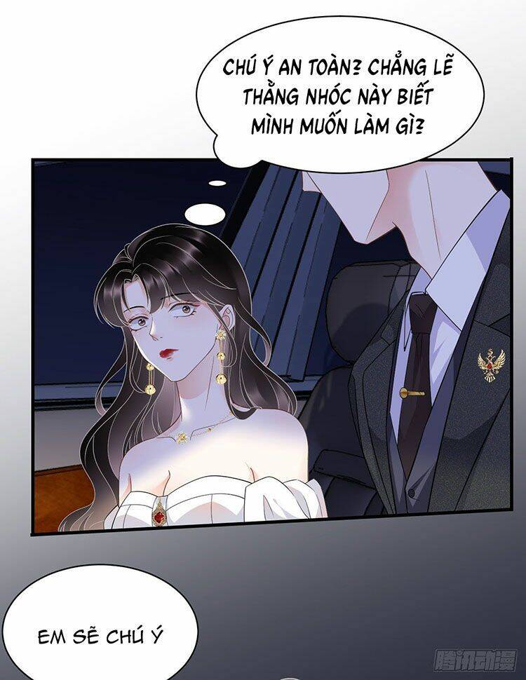 đại tiểu thư có thể có cái gì xấu Chap 24.2 - Next Chap 24.1