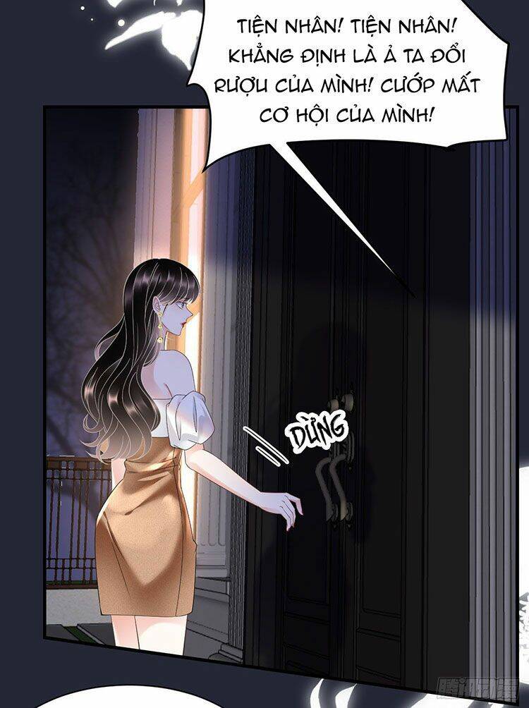 đại tiểu thư có thể có cái gì xấu Chap 24.2 - Next Chap 24.1