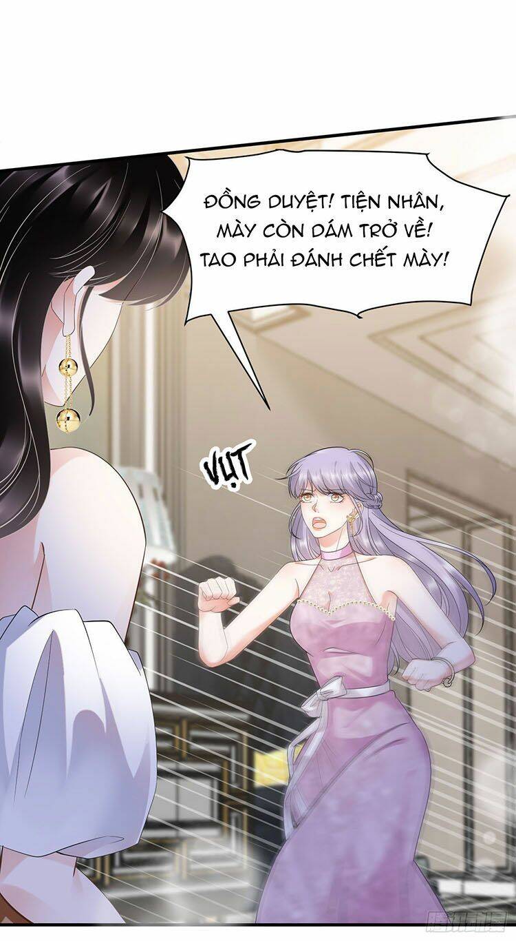 đại tiểu thư có thể có cái gì xấu Chap 24.2 - Next Chap 24.1