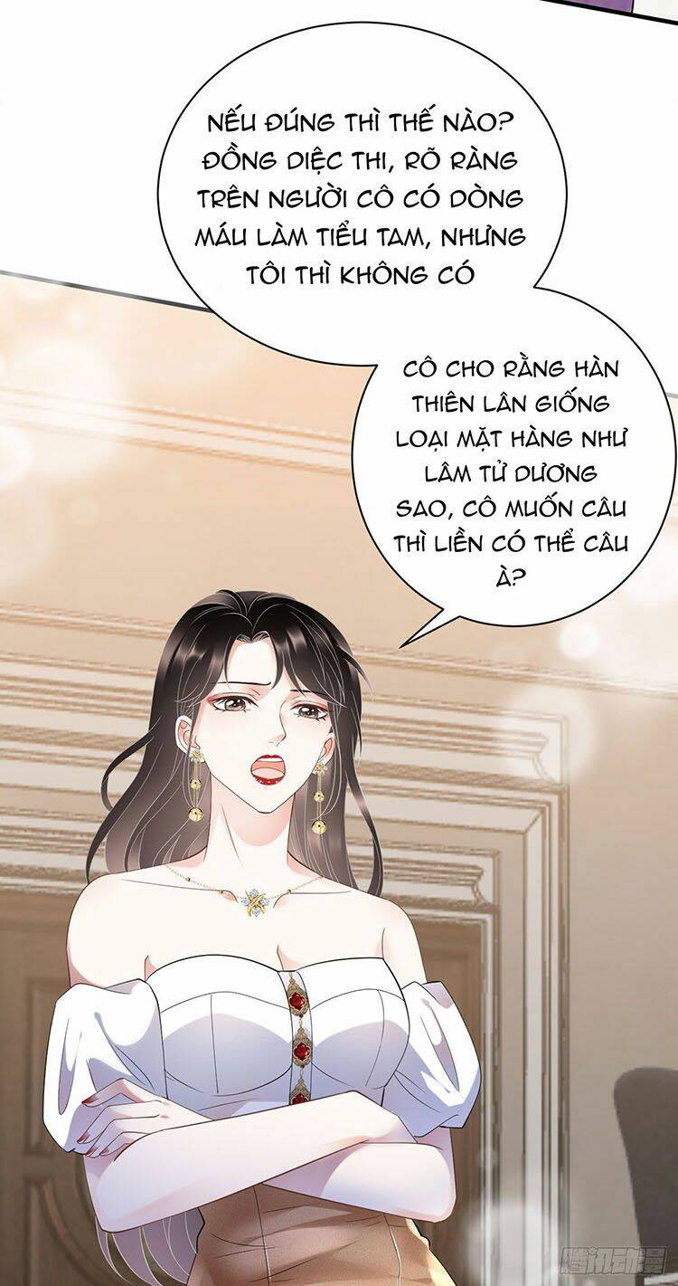 đại tiểu thư có thể có cái gì xấu Chap 24.2 - Next Chap 24.1