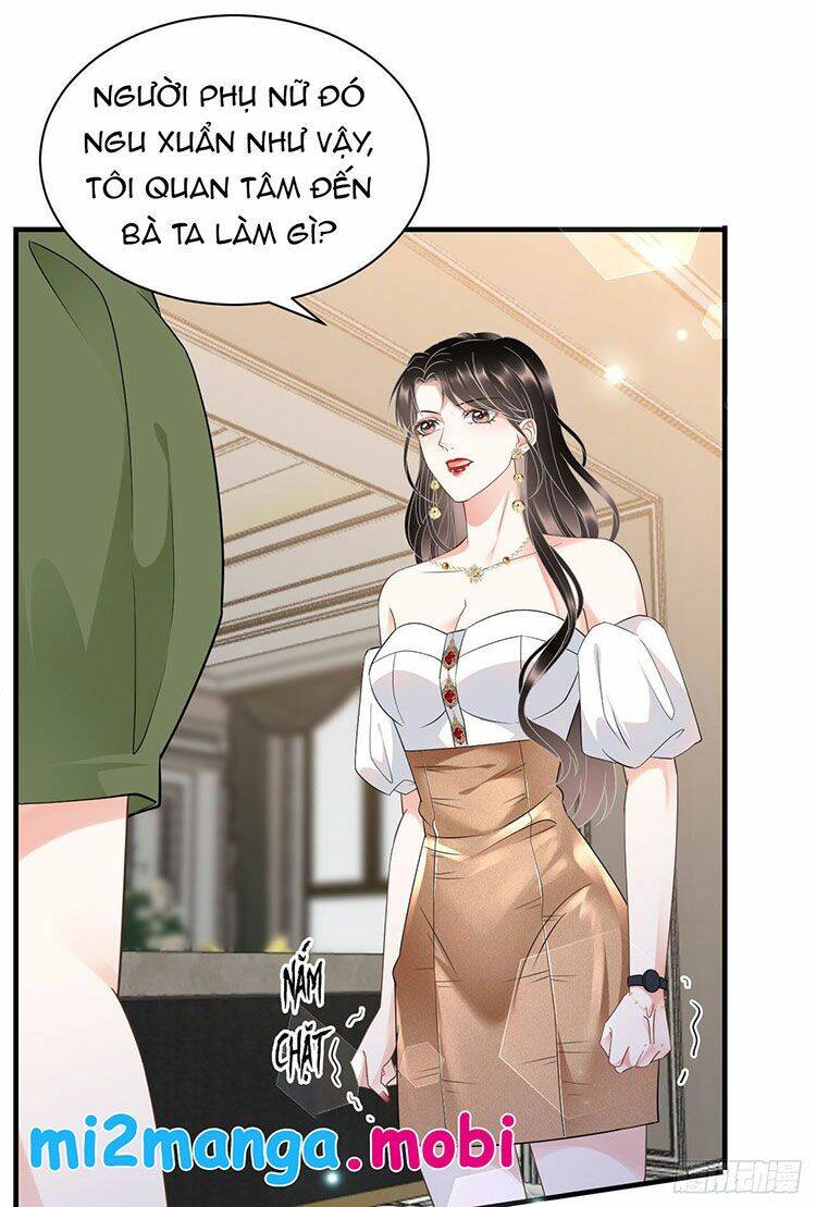 đại tiểu thư có thể có cái gì xấu Chap 25.1 - Next Chương 26