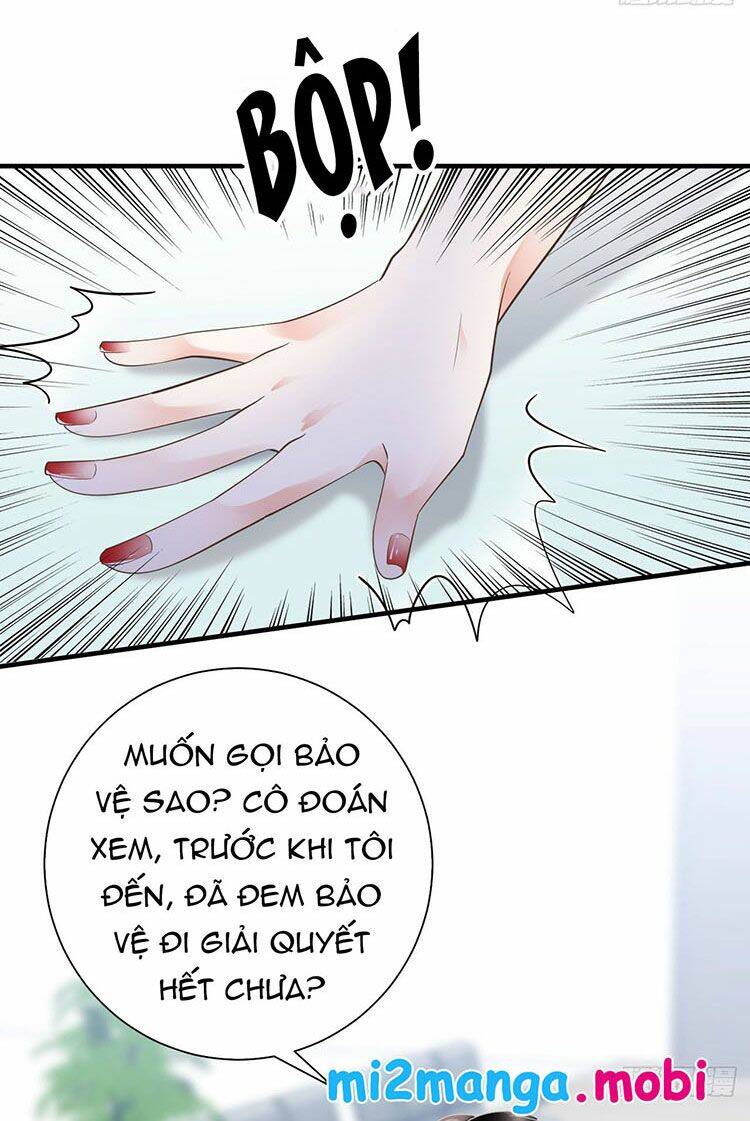 đại tiểu thư có thể có cái gì xấu Chap 26.1 - Trang 2