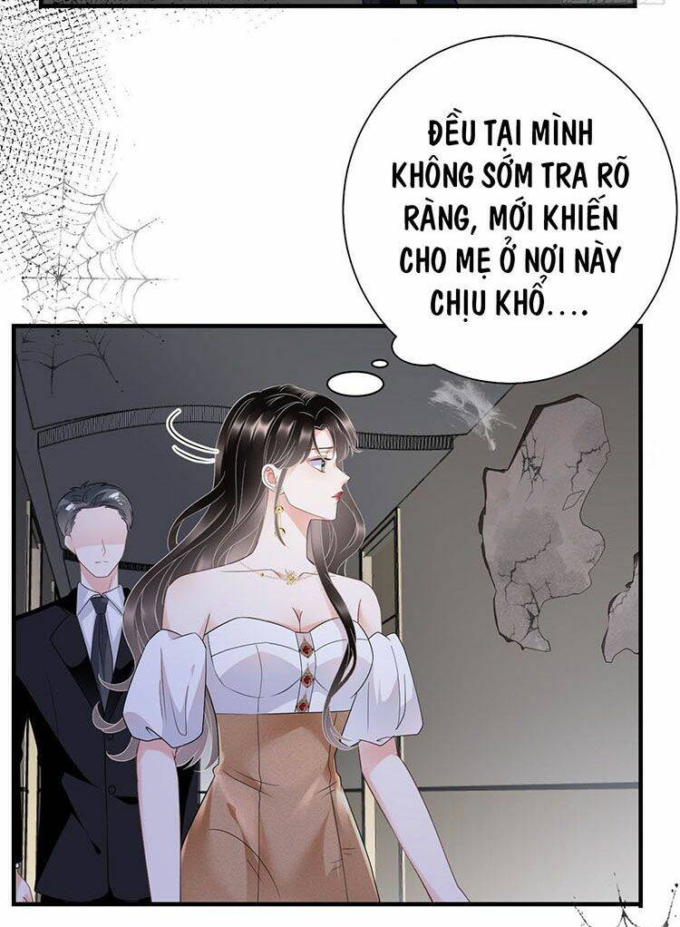 đại tiểu thư có thể có cái gì xấu Chap 26.1 - Trang 2