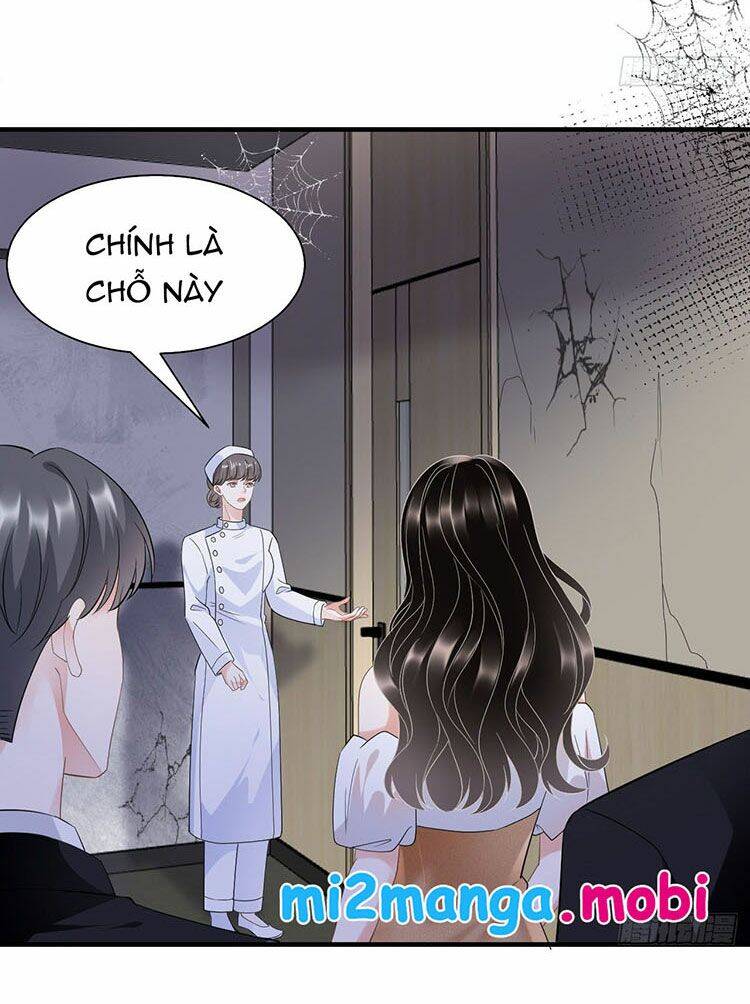 đại tiểu thư có thể có cái gì xấu Chap 26.1 - Trang 2