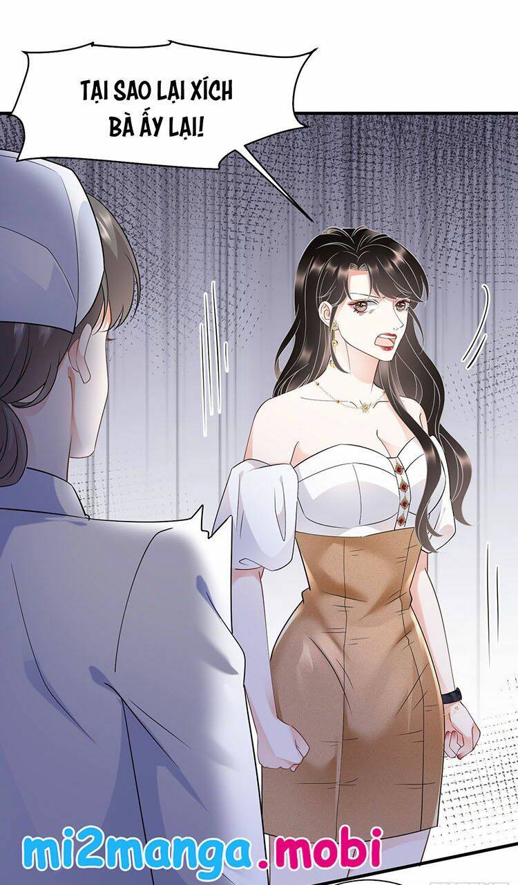 đại tiểu thư có thể có cái gì xấu Chap 26.2 - Next Chap 26.1