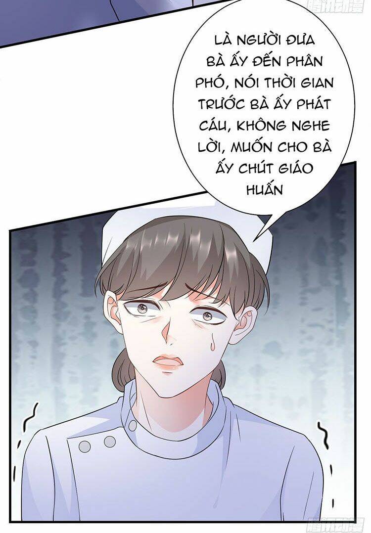 đại tiểu thư có thể có cái gì xấu Chap 26.2 - Next Chap 26.1