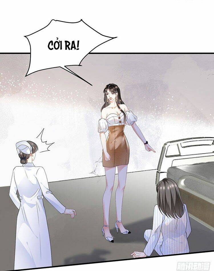 đại tiểu thư có thể có cái gì xấu Chap 26.2 - Next Chap 26.1