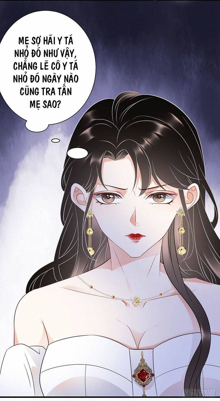 đại tiểu thư có thể có cái gì xấu Chap 26.2 - Next Chap 26.1