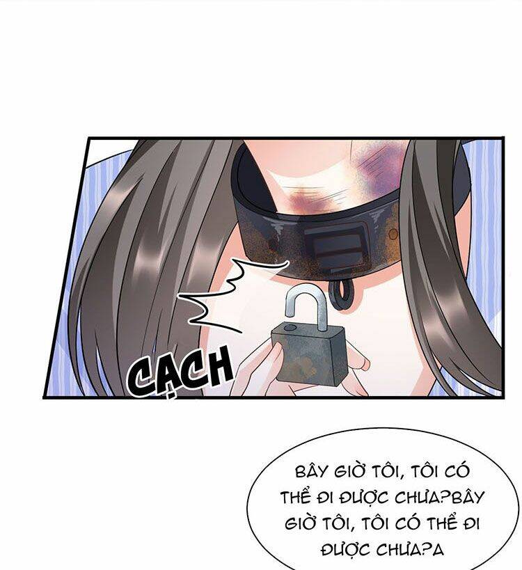 đại tiểu thư có thể có cái gì xấu Chap 26.2 - Next Chap 26.1