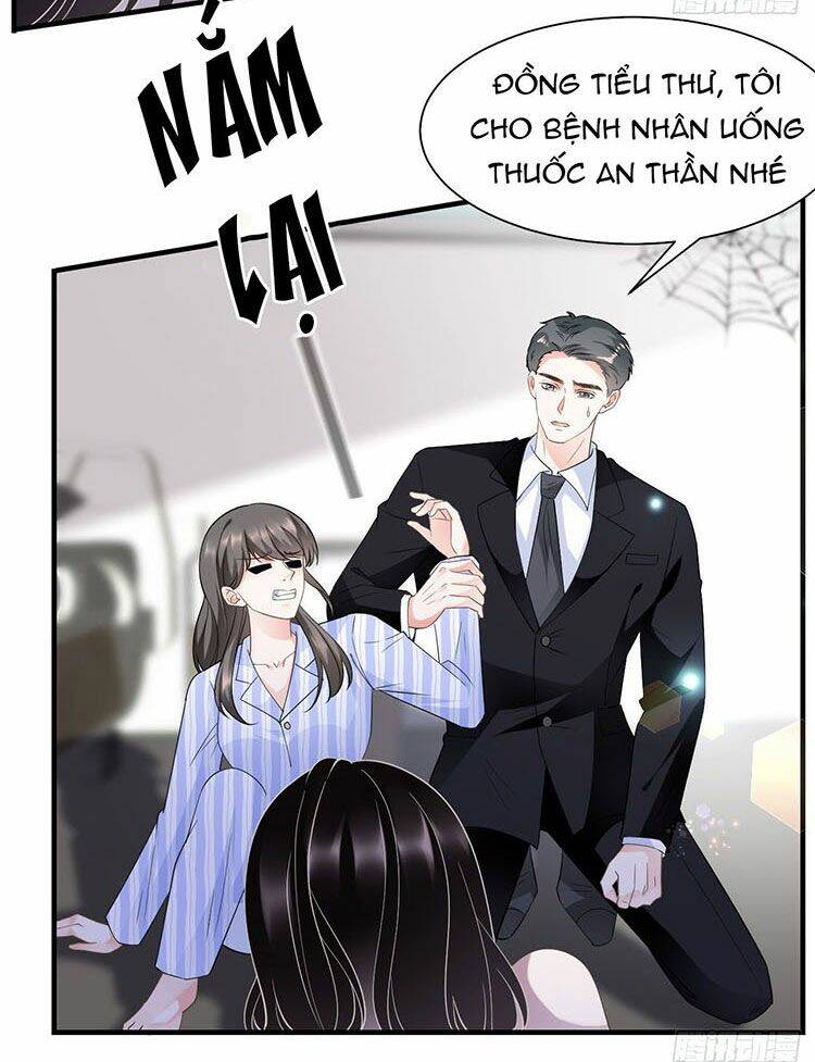 đại tiểu thư có thể có cái gì xấu Chap 26.2 - Next Chap 26.1