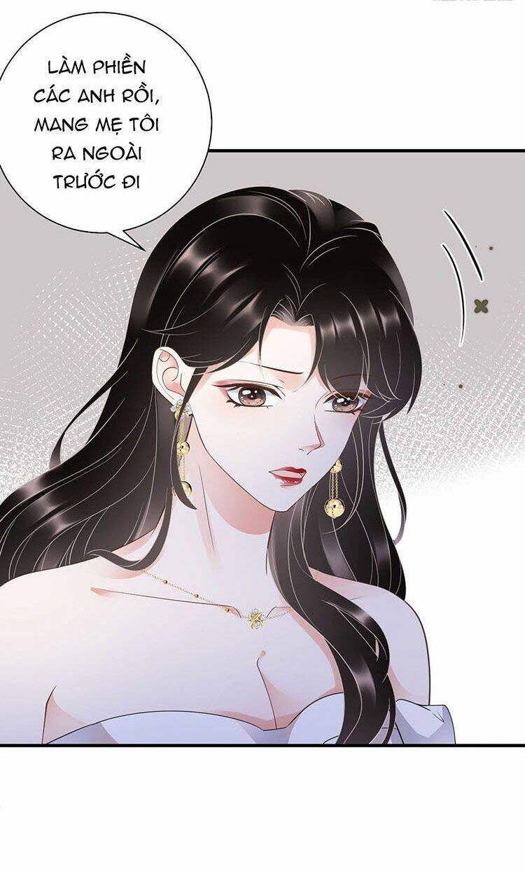 đại tiểu thư có thể có cái gì xấu Chap 26.2 - Next Chap 26.1