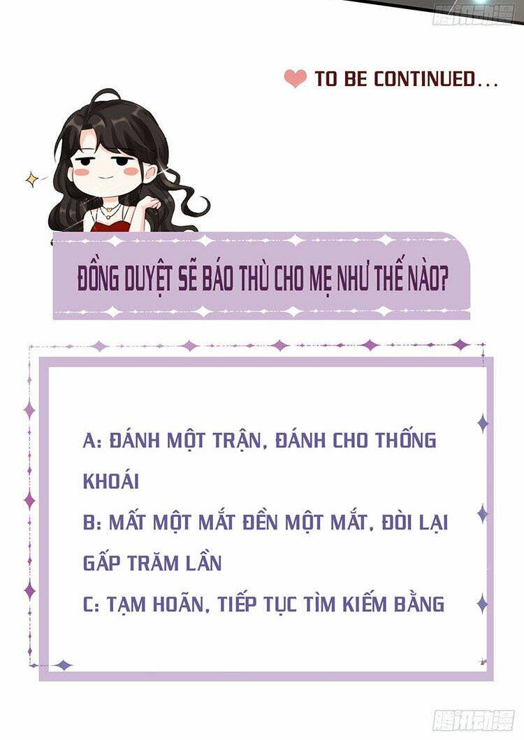 đại tiểu thư có thể có cái gì xấu Chap 26.2 - Next Chap 26.1