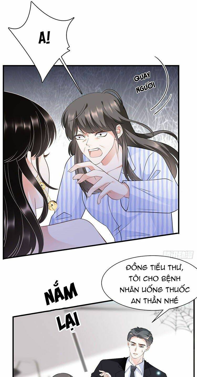 đại tiểu thư có thể có cái gì xấu Chap 27.1 - Next Chương 28