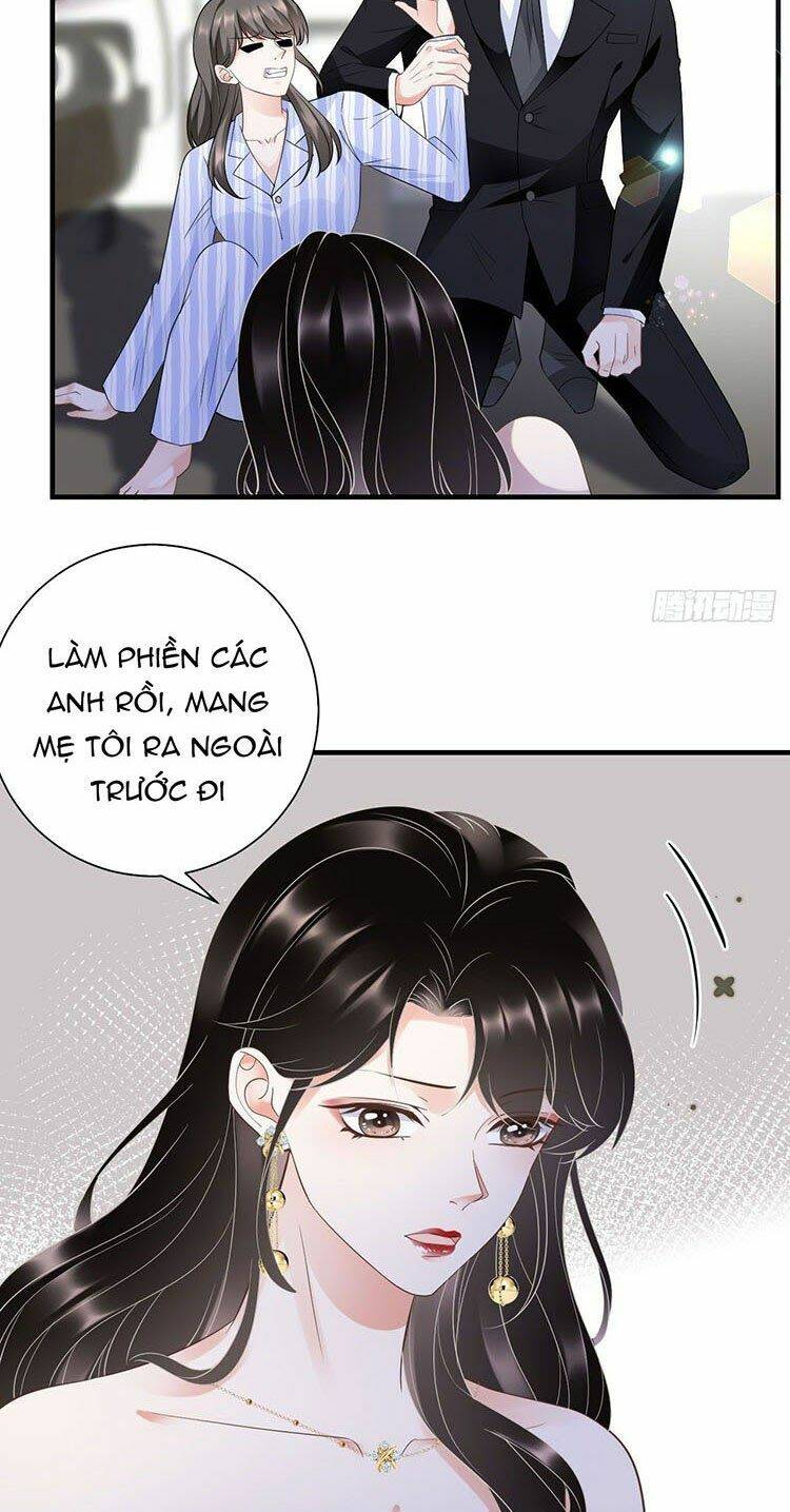 đại tiểu thư có thể có cái gì xấu Chap 27.1 - Next Chương 28