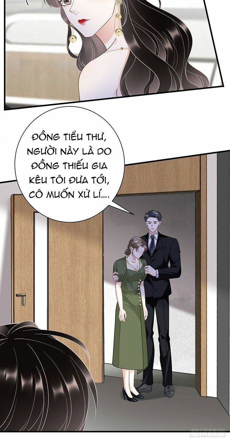 đại tiểu thư có thể có cái gì xấu Chap 27.1 - Next Chương 28