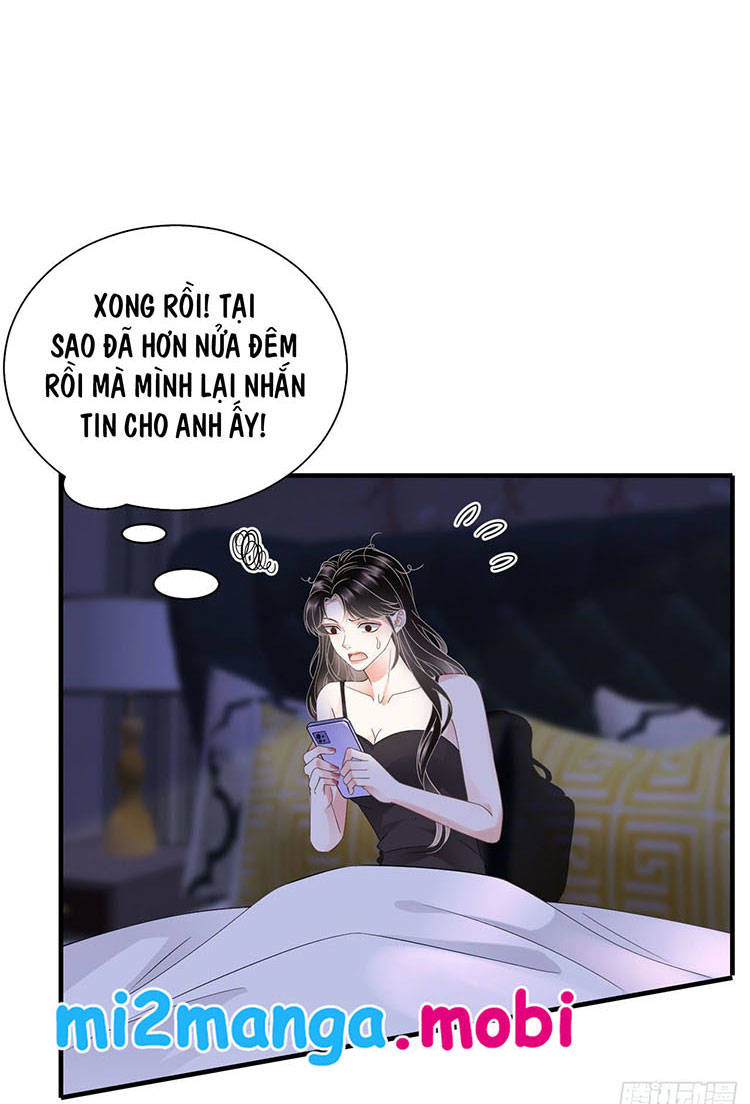 đại tiểu thư có thể có cái gì xấu Chap 28.1 - Trang 2