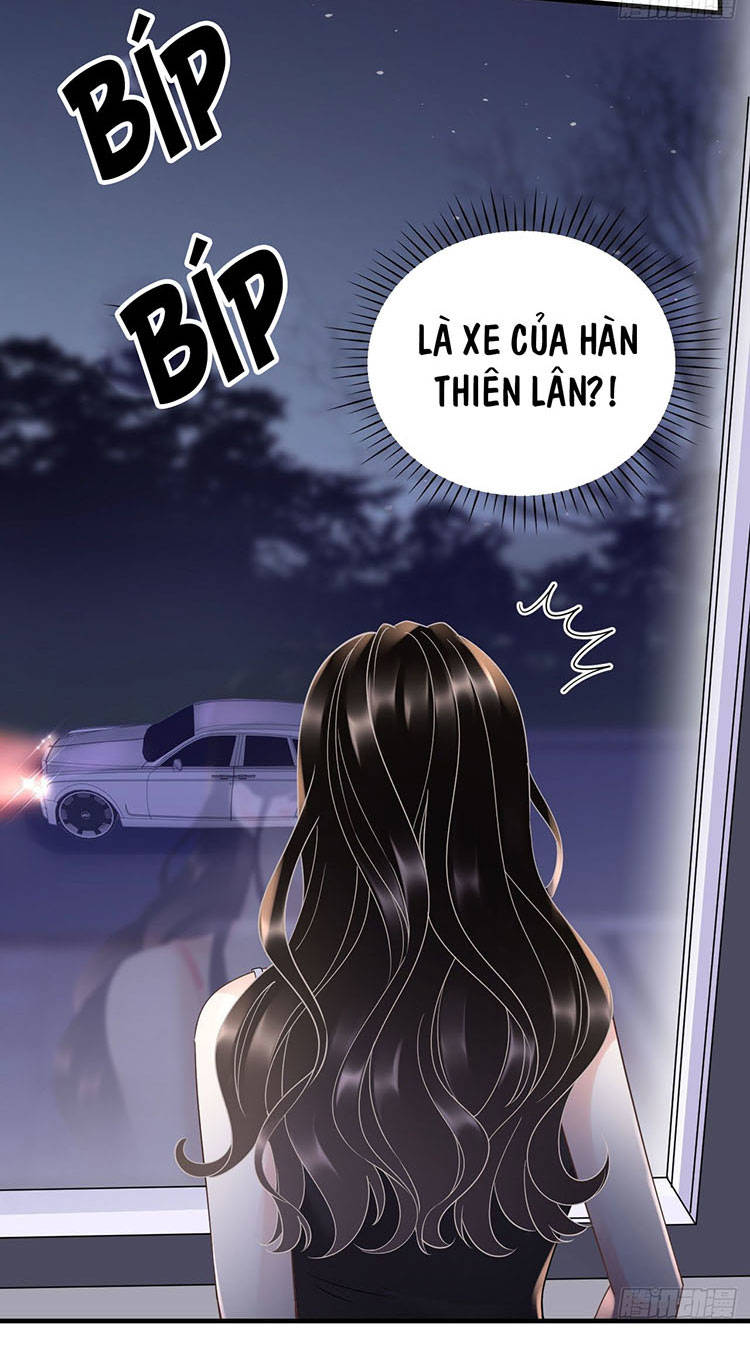 đại tiểu thư có thể có cái gì xấu Chap 28.1 - Trang 2