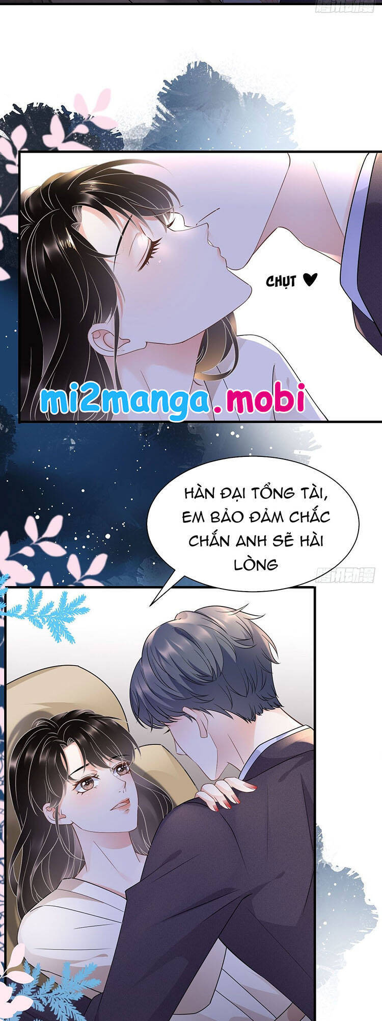 đại tiểu thư có thể có cái gì xấu Chap 28.2 - Next Chap 28.1