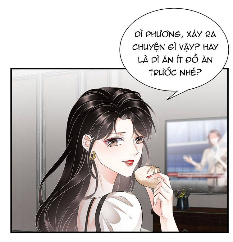 đại tiểu thư có thể có cái gì xấu Chap 28.2 - Next Chap 28.1