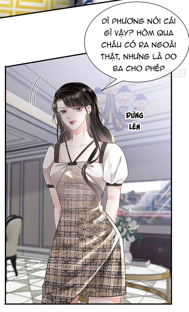 đại tiểu thư có thể có cái gì xấu Chap 28.2 - Next Chap 28.1