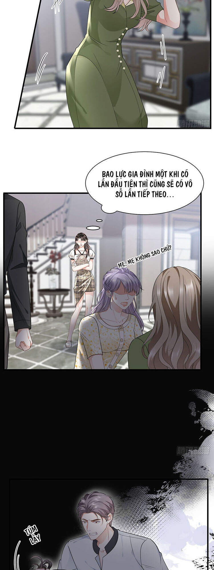 đại tiểu thư có thể có cái gì xấu Chap 29.1 - Trang 2