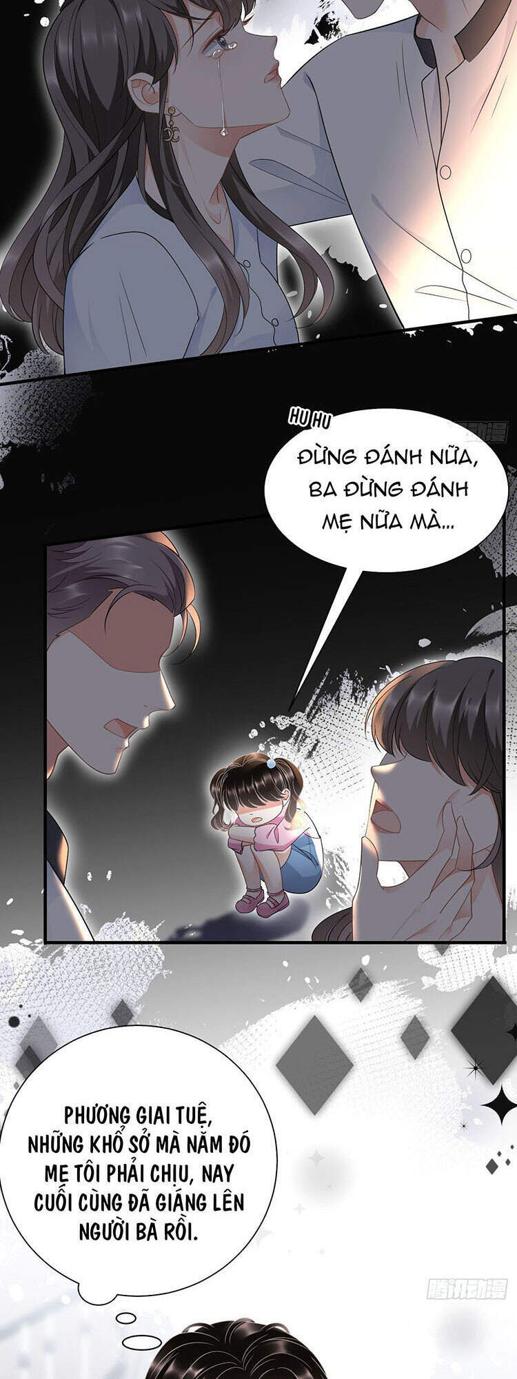 đại tiểu thư có thể có cái gì xấu Chap 29.1 - Trang 2