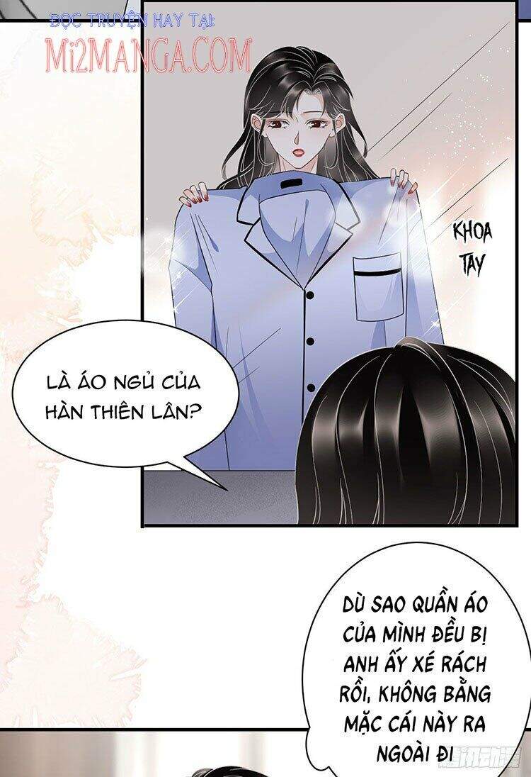 đại tiểu thư có thể có cái gì xấu Chap 32.1 - Next Chapter 32.1