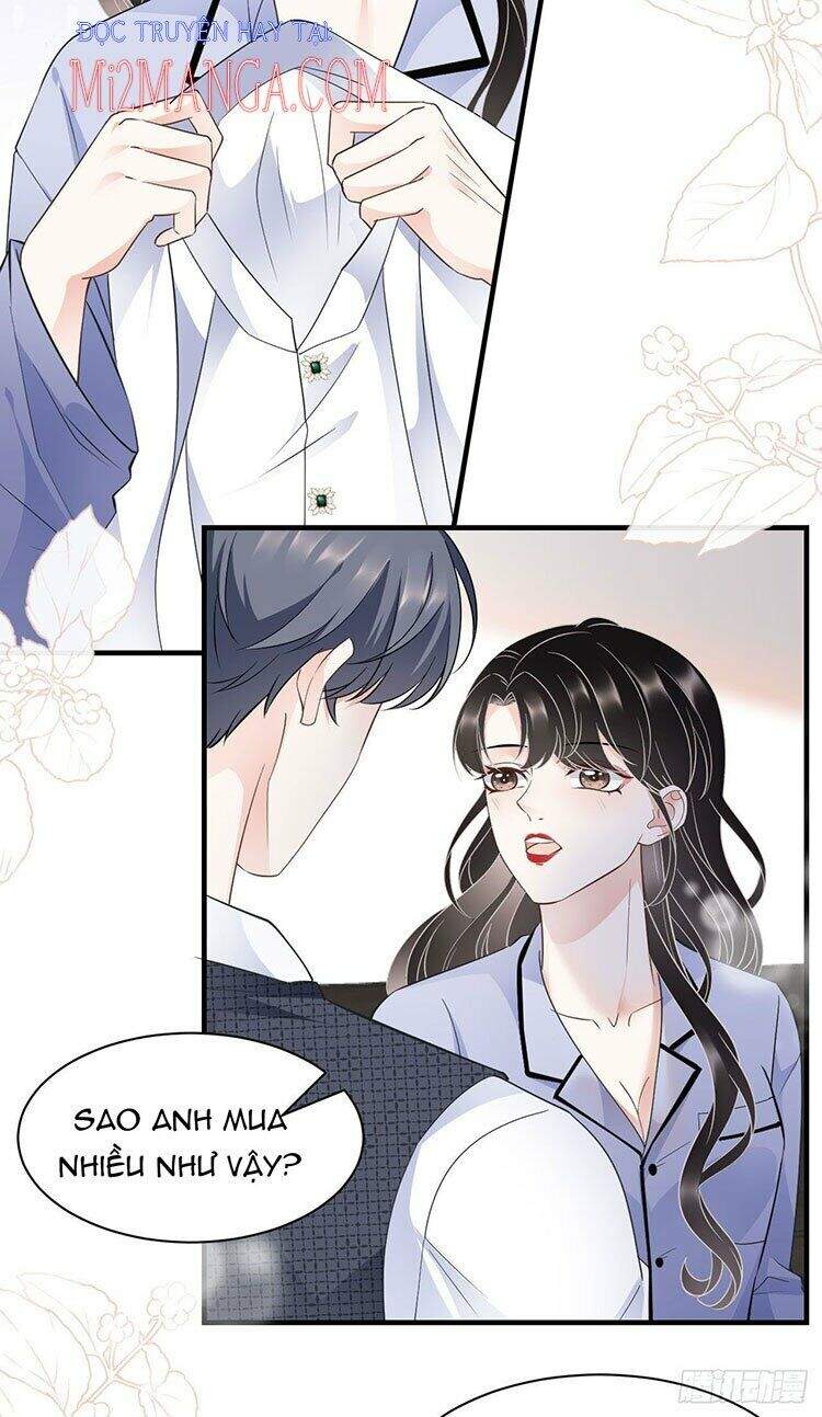 đại tiểu thư có thể có cái gì xấu Chap 32.2 - Next Chap 32.1