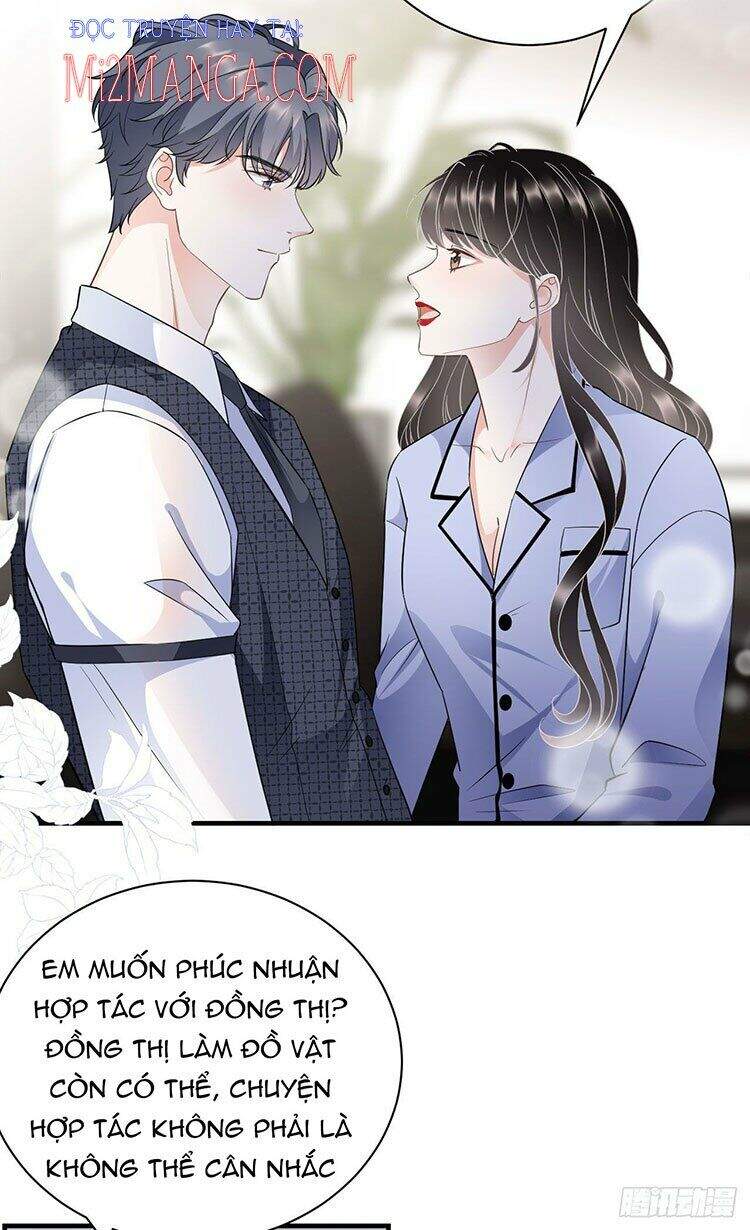 đại tiểu thư có thể có cái gì xấu Chap 32.2 - Next Chap 32.1