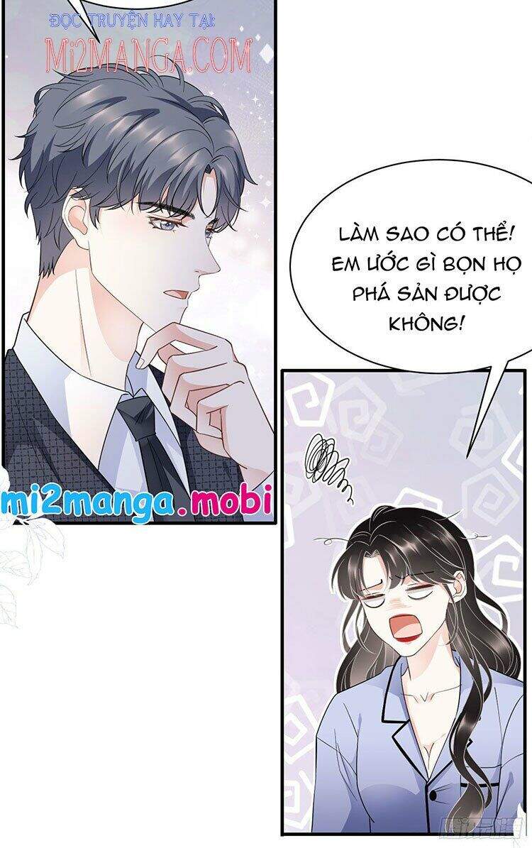 đại tiểu thư có thể có cái gì xấu Chap 32.2 - Next Chap 32.1