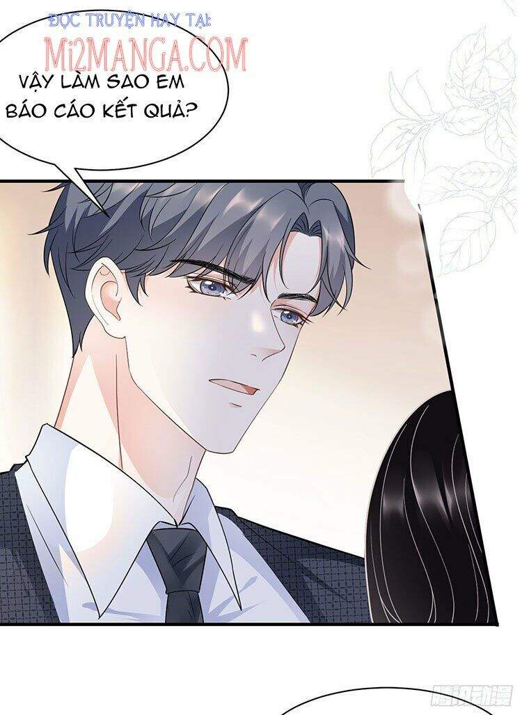 đại tiểu thư có thể có cái gì xấu Chap 32.2 - Next Chap 32.1