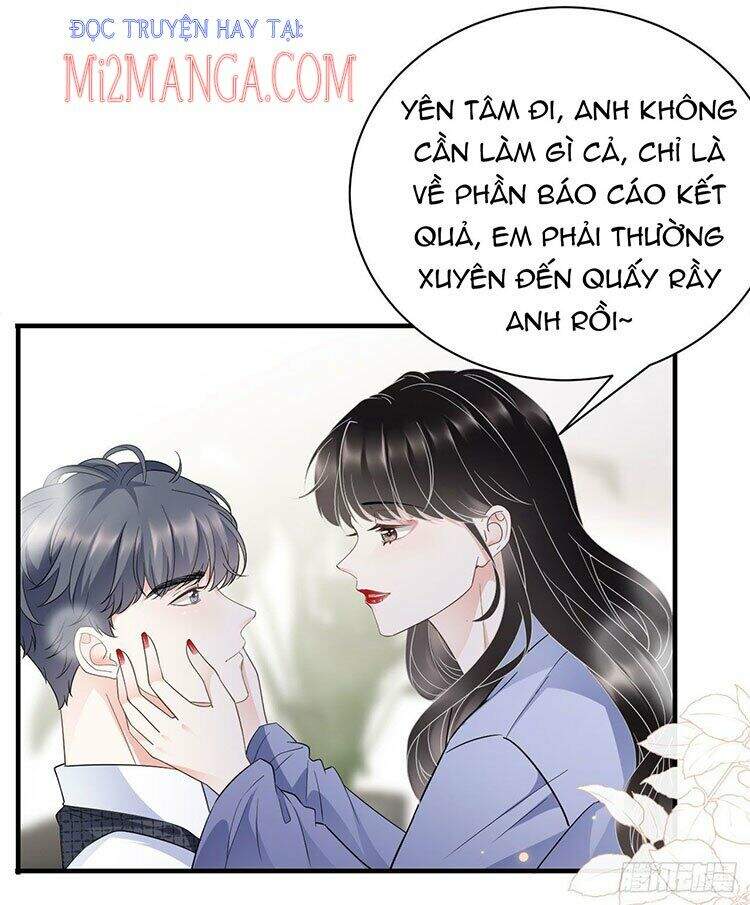 đại tiểu thư có thể có cái gì xấu Chap 32.2 - Next Chap 32.1