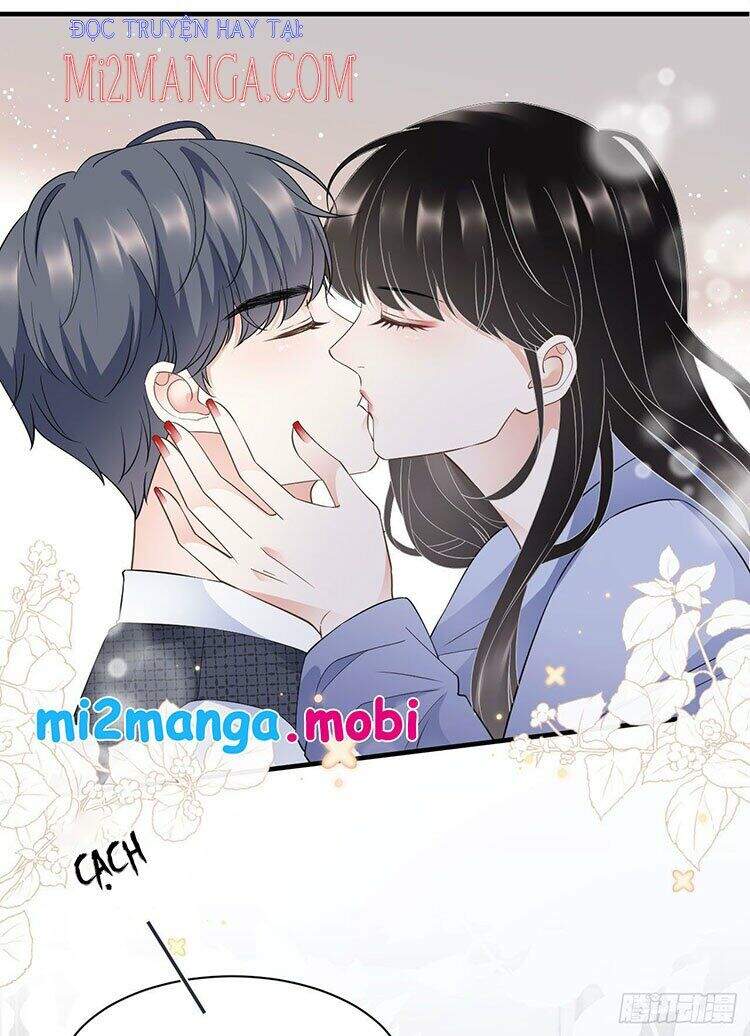 đại tiểu thư có thể có cái gì xấu Chap 32.2 - Next Chap 32.1