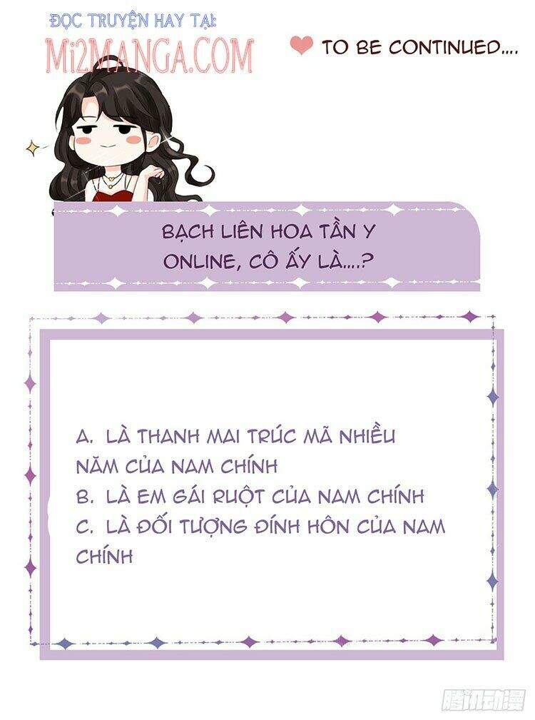 đại tiểu thư có thể có cái gì xấu Chap 32.2 - Next Chap 32.1