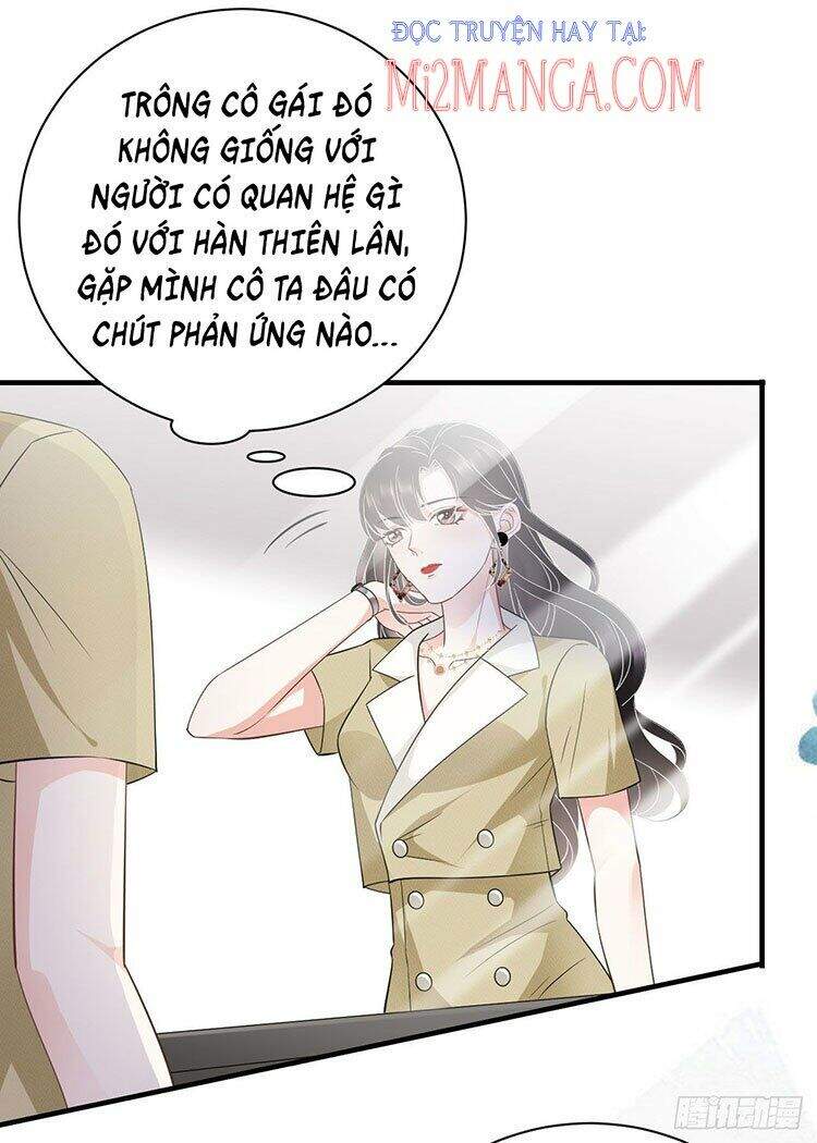 đại tiểu thư có thể có cái gì xấu Chap 33.1 - Next Chapter 33.1