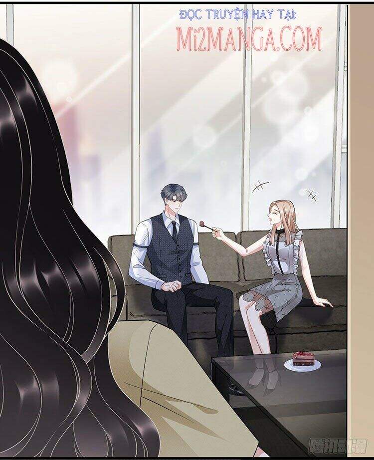 đại tiểu thư có thể có cái gì xấu Chap 33.1 - Next Chapter 33.1