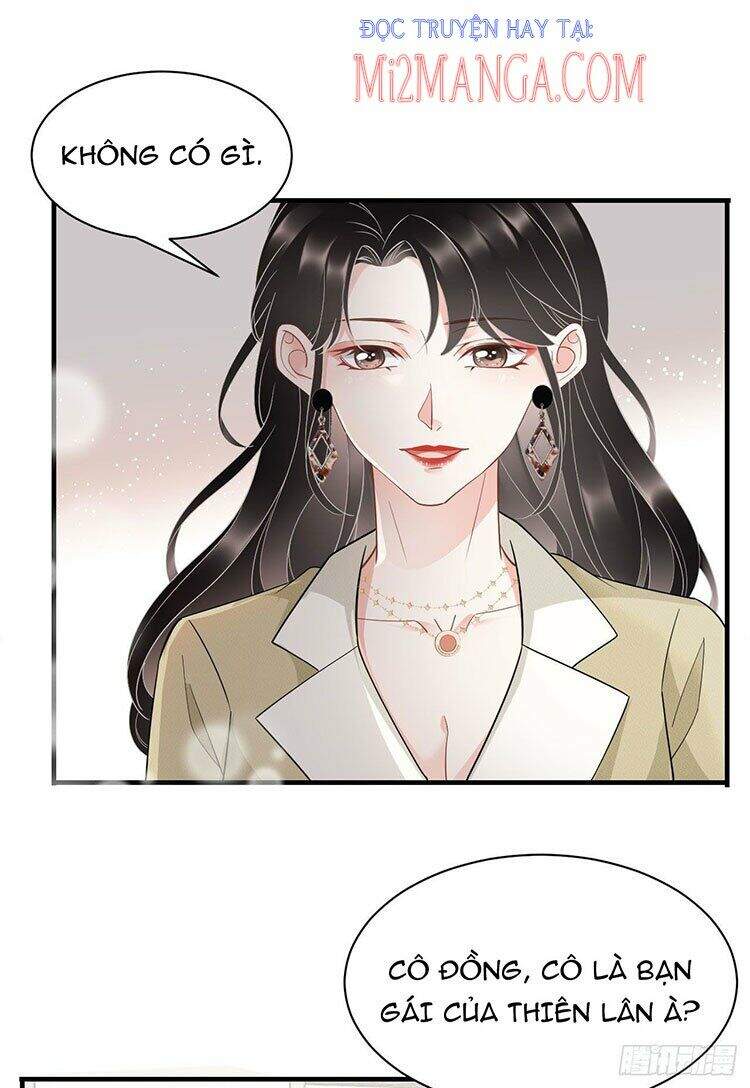 đại tiểu thư có thể có cái gì xấu Chap 33.1 - Next Chapter 33.1