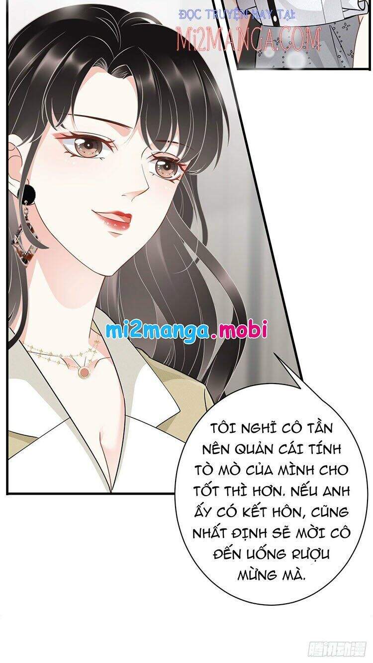 đại tiểu thư có thể có cái gì xấu Chap 33.1 - Next Chapter 33.1