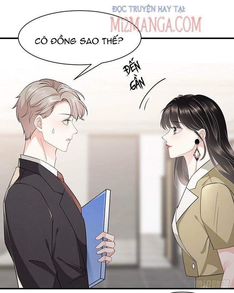 đại tiểu thư có thể có cái gì xấu Chap 33.1 - Next Chapter 33.1