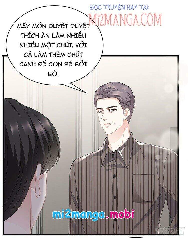 đại tiểu thư có thể có cái gì xấu Chap 33.1 - Next Chapter 33.1