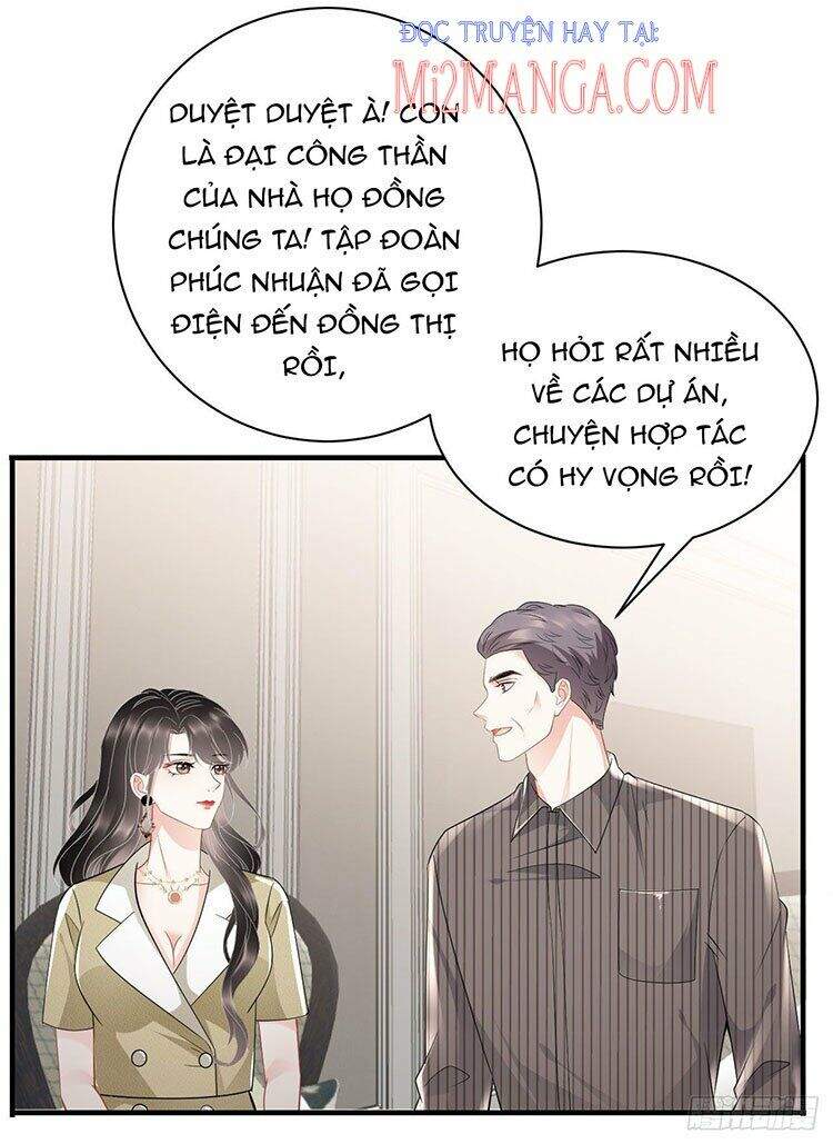 đại tiểu thư có thể có cái gì xấu Chap 33.2 - Next Chap 33.1