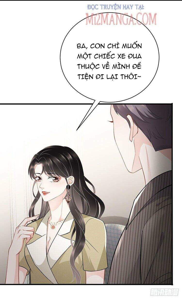 đại tiểu thư có thể có cái gì xấu Chap 33.2 - Next Chap 33.1