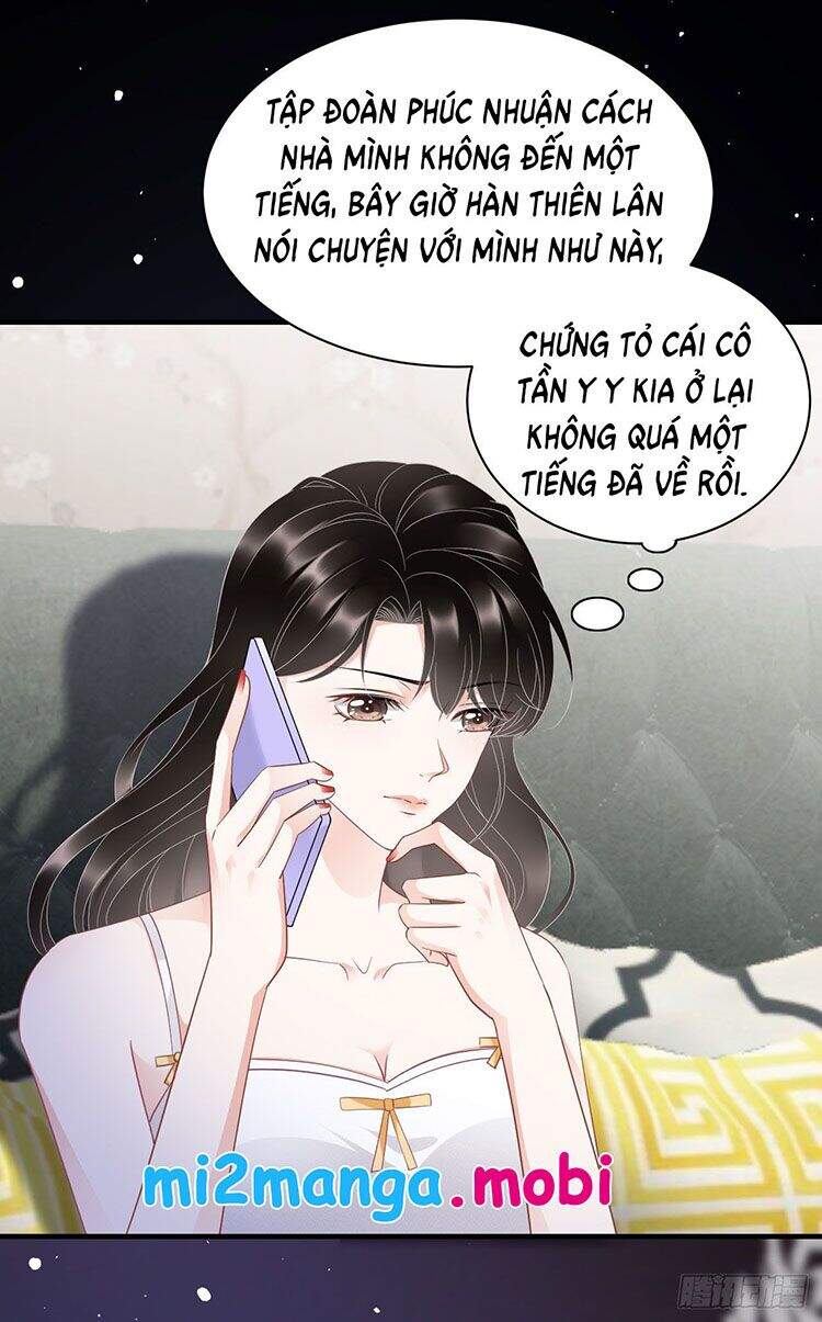 đại tiểu thư có thể có cái gì xấu Chap 34.1 - Next Chương 35