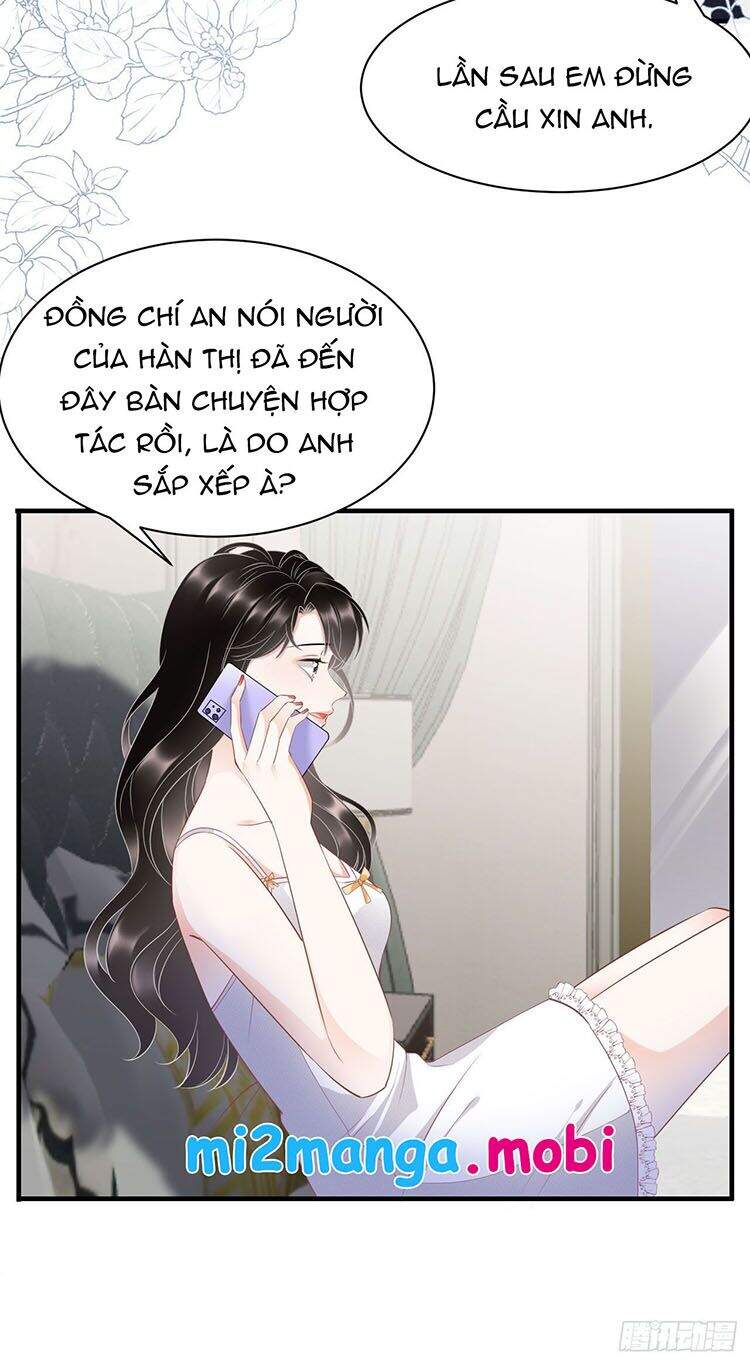 đại tiểu thư có thể có cái gì xấu Chap 34.1 - Next Chương 35