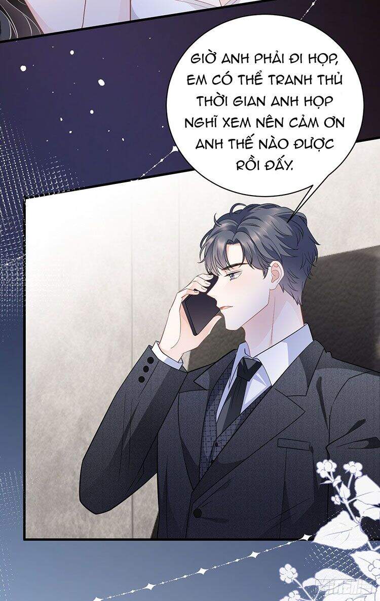 đại tiểu thư có thể có cái gì xấu Chap 34.1 - Next Chương 35