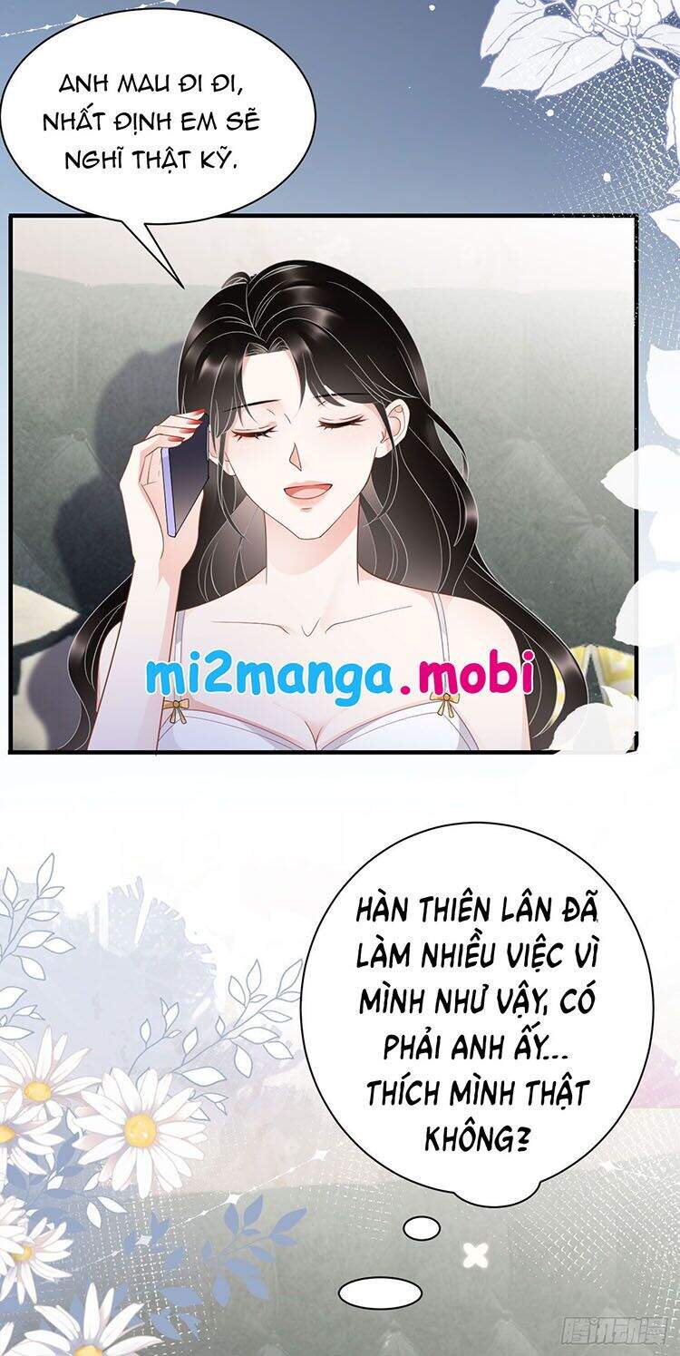 đại tiểu thư có thể có cái gì xấu Chap 34.1 - Next Chương 35