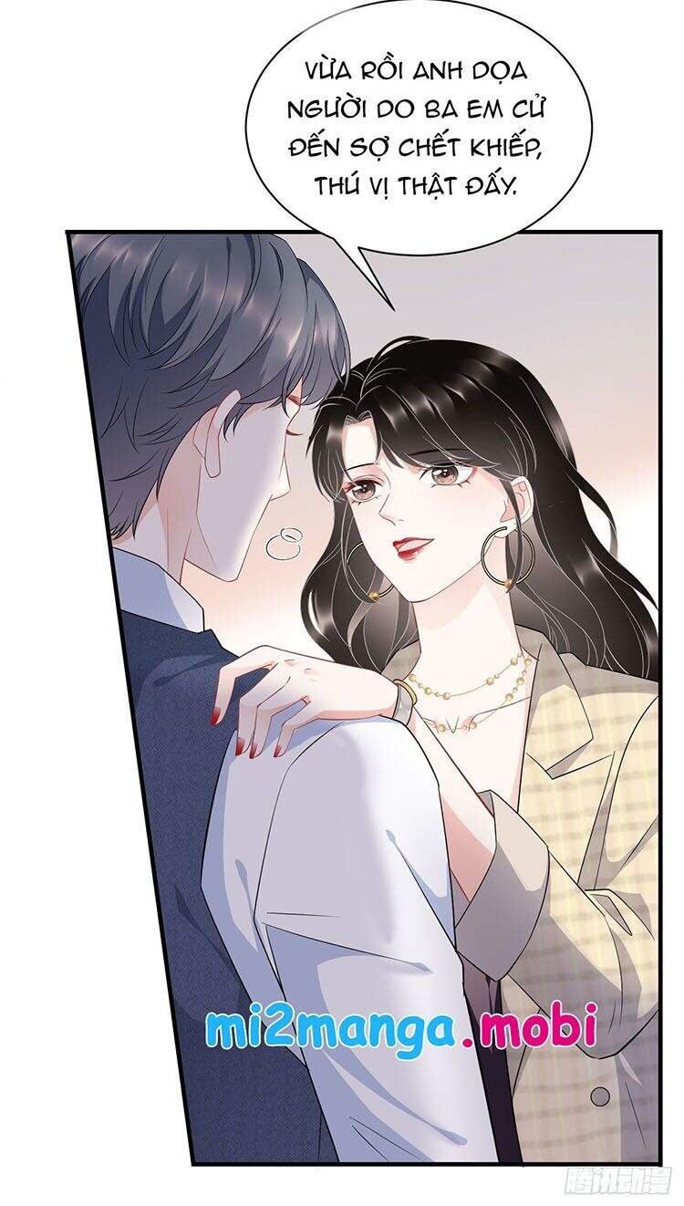 đại tiểu thư có thể có cái gì xấu Chap 34.2 - Next Chap 34.1