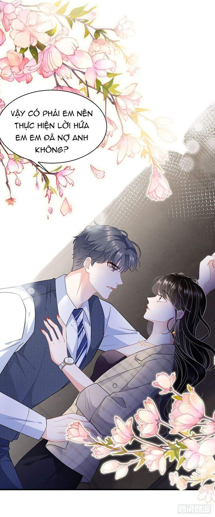 đại tiểu thư có thể có cái gì xấu Chap 34.2 - Next Chap 34.1