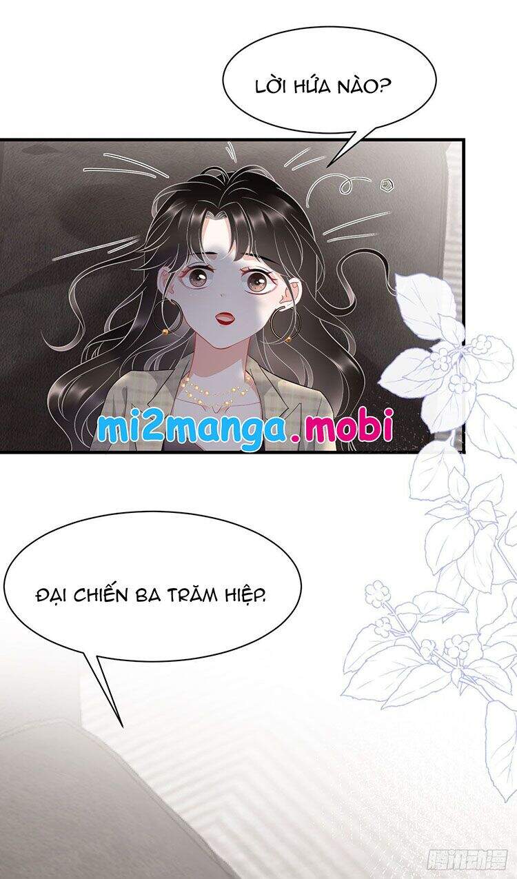 đại tiểu thư có thể có cái gì xấu Chap 34.2 - Next Chap 34.1