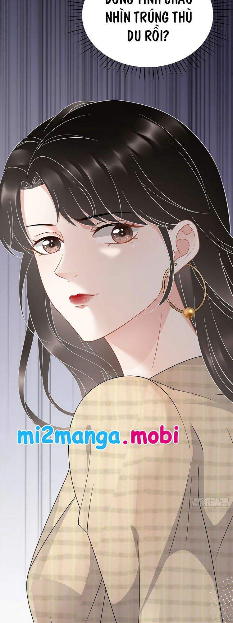 đại tiểu thư có thể có cái gì xấu Chương 38 - Next Chap 38.5